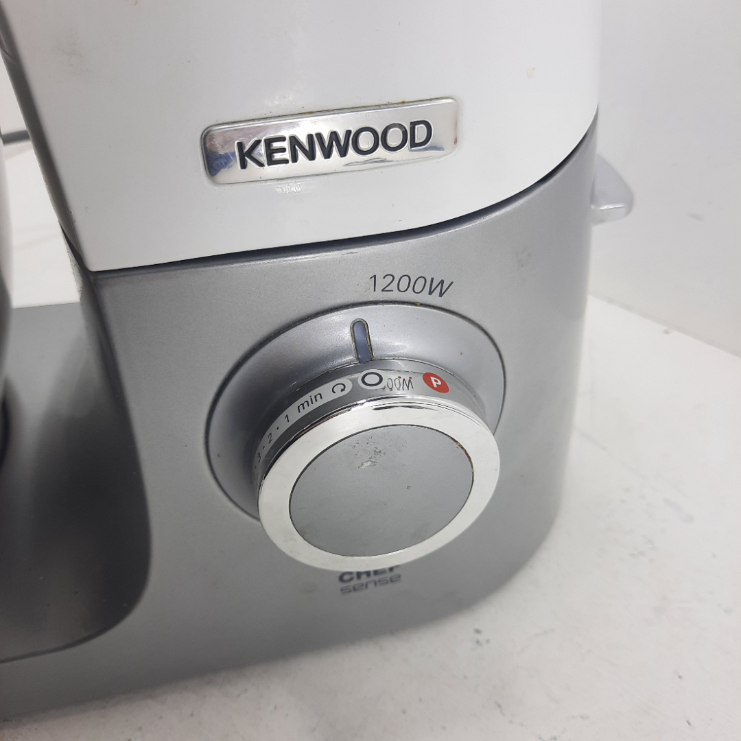  ̶2̶9̶0̶0̶0̶р̶ Кухонная машина Kenwood KVC5100T 6525/3917+. Картинка 8